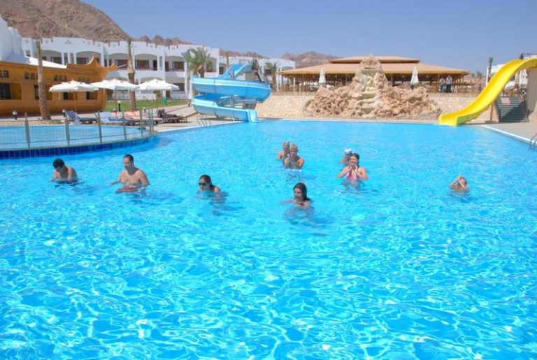 Happy Life Village Dahab
