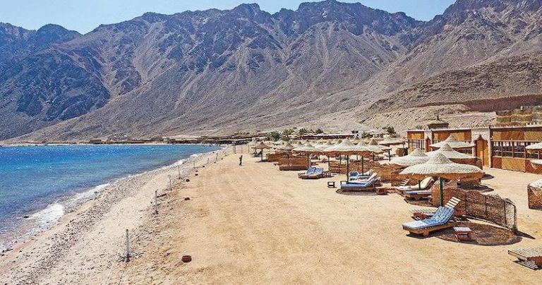 Happy Life Village Dahab
