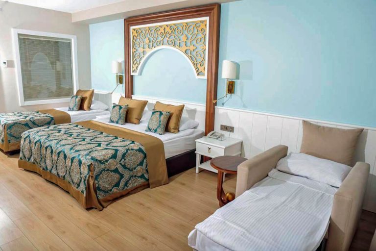 JADORE DELUXE HOTEL & SPA