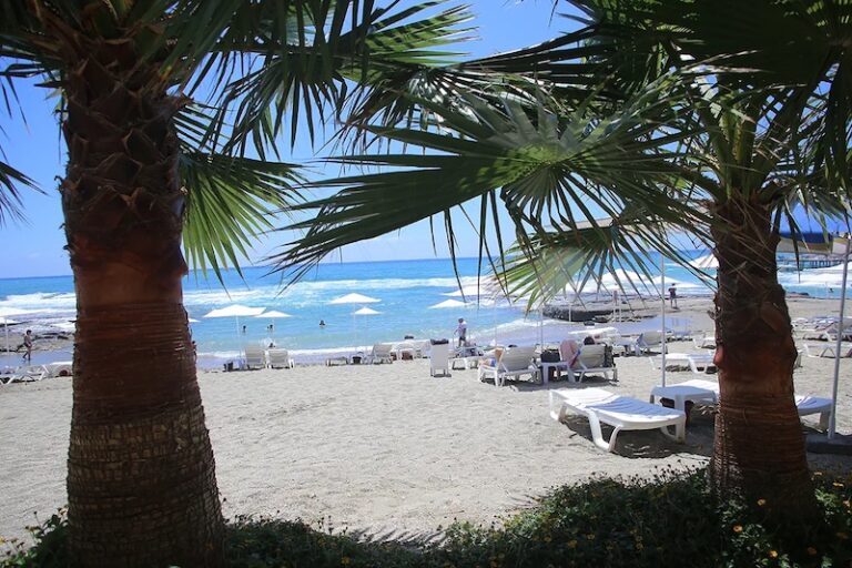 Simply Fine Hotel Alize