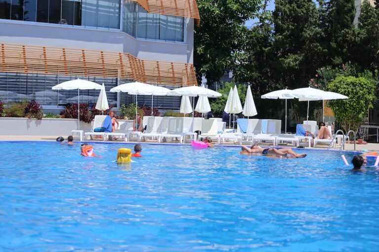 Simply Fine Hotel Alize