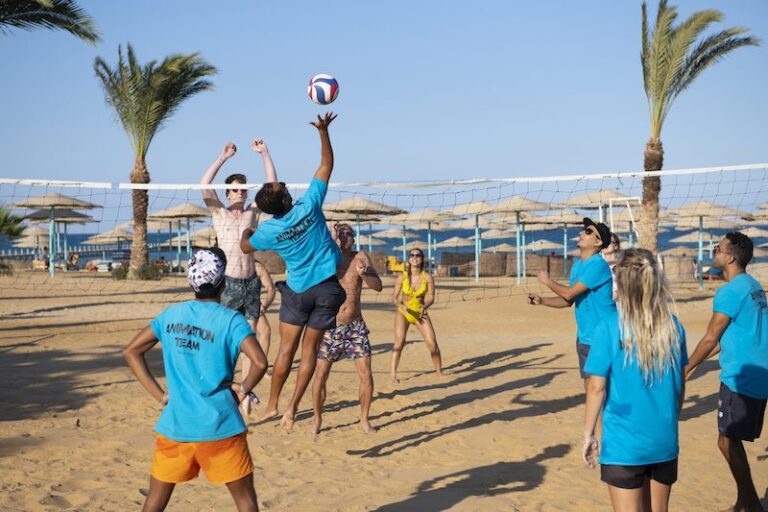 Three Corners Sunny Beach Resort