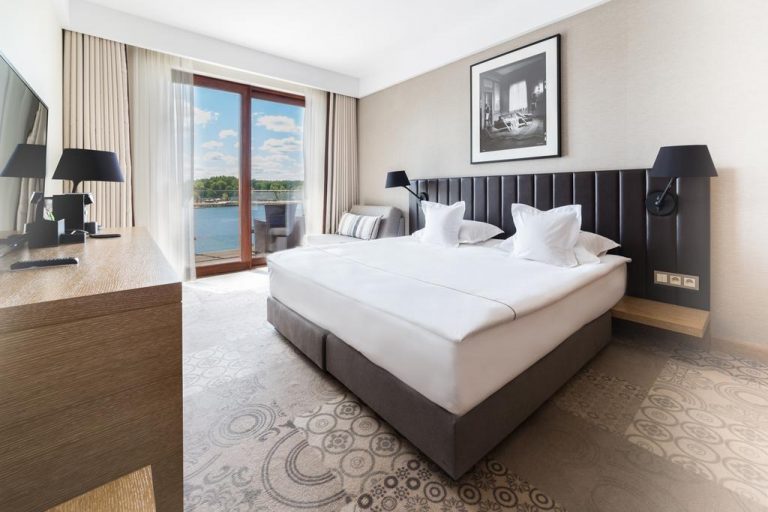 Tiffi Boutique Hotel