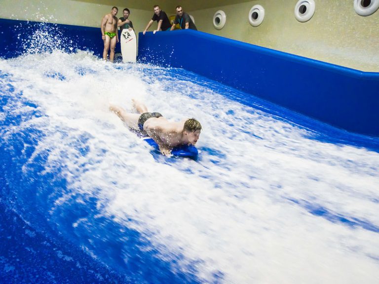 VacationClub Świnoujście Apartments