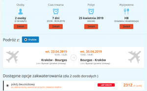 wypoczynek w Bułgarii