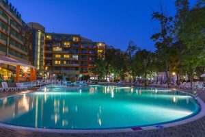 tanie wakacje w Bułgarii