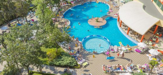 tanie wakacje w bułgarii