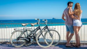 tani urlop w hiszpanii