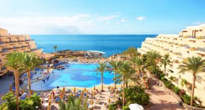 teneryfa last minute