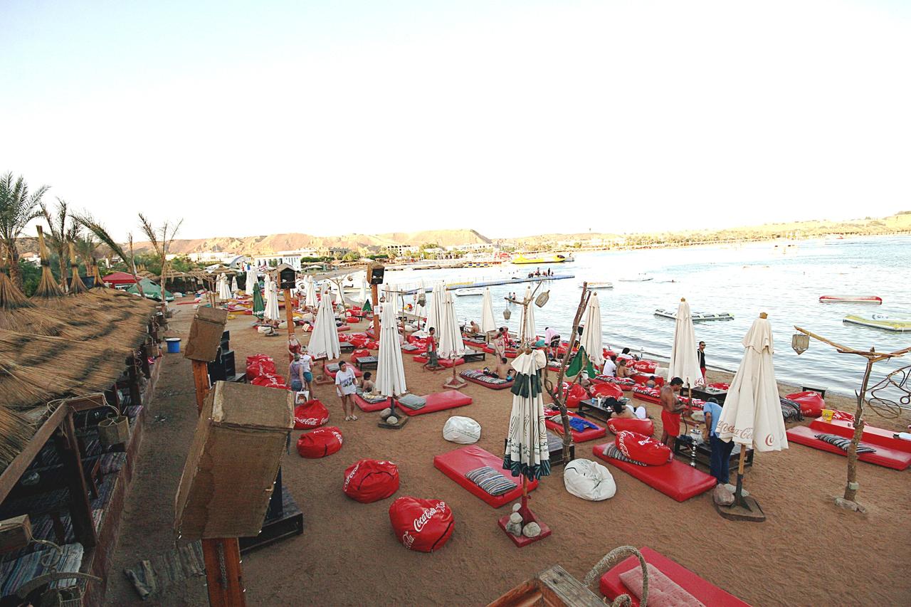 tanie wakacje w egipcie