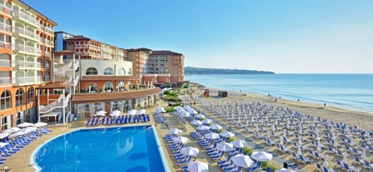 bułgaria all inclusive