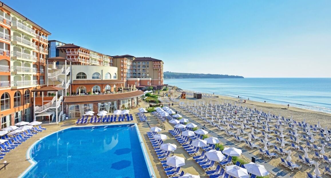 bułgaria all inclusive