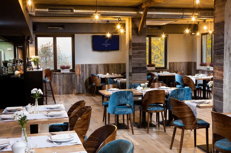 Hotel Szary Residence