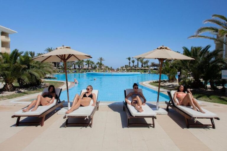 Royal Thalassa Monastir