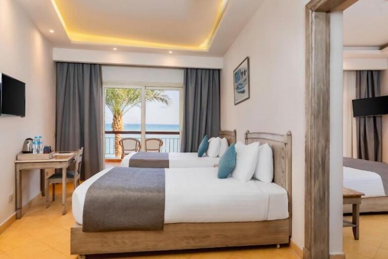 Sunrise Alma Bay Resort