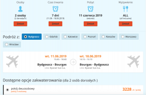 tanie wakacje w Bułgarii