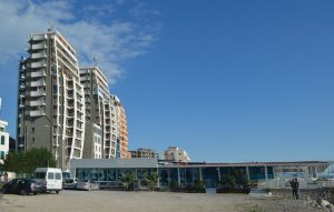 apartament wakacyjny Durres