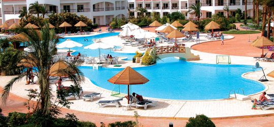 last minute wakacje w egipcie