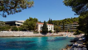 wakacje w chorwacji