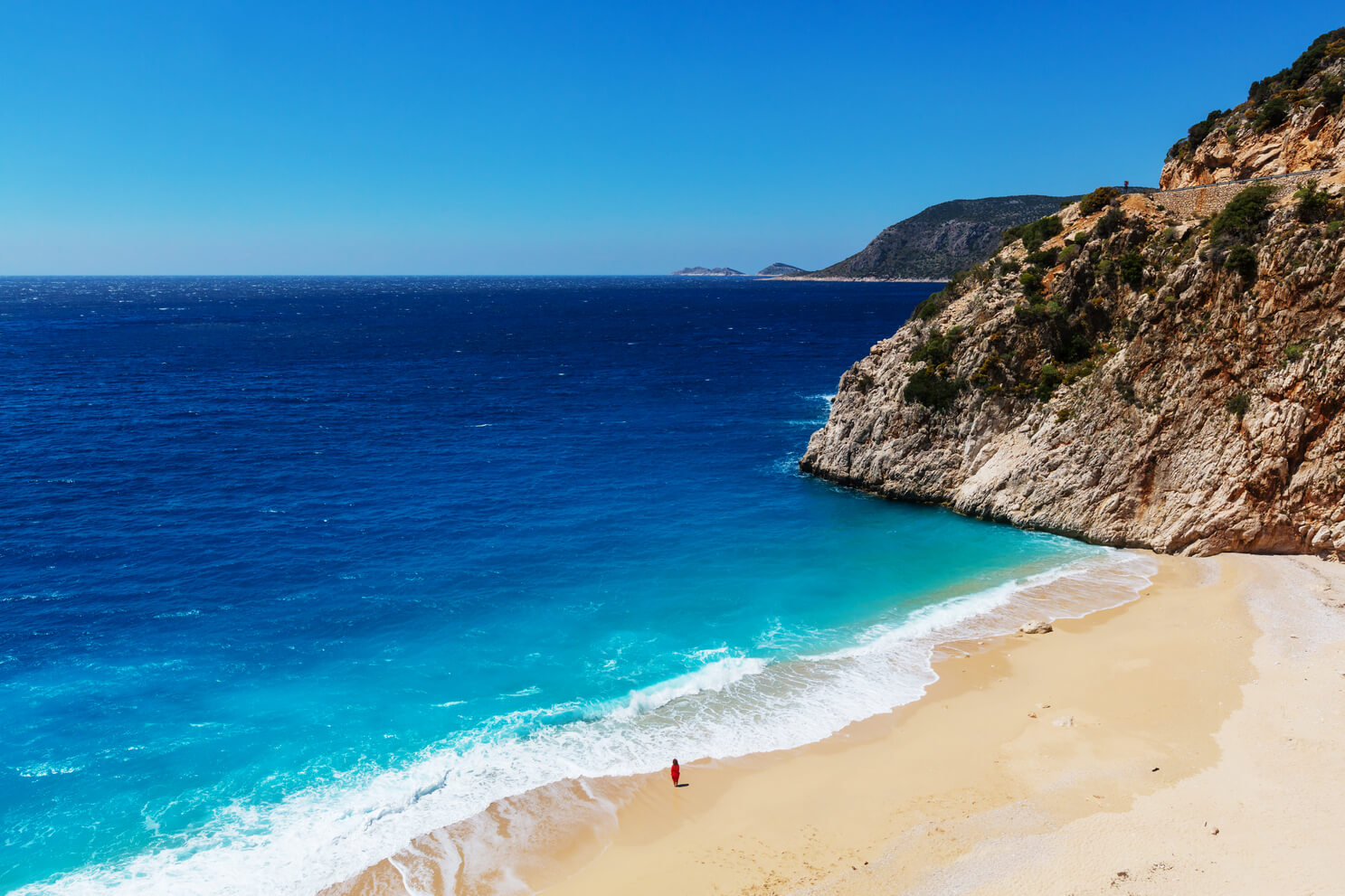 turcja tanie wakacje