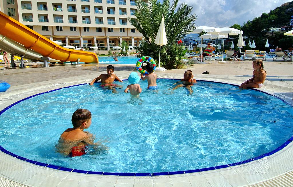 Miarosa Konakli Garden