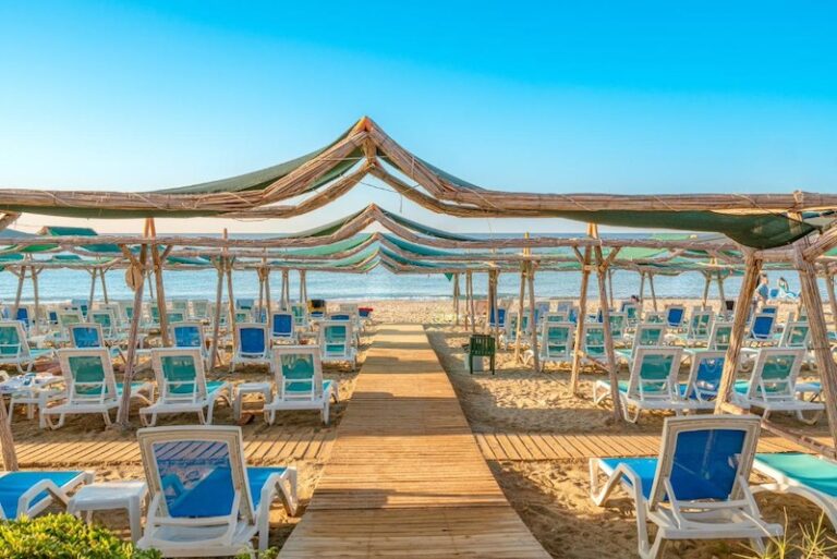 CLUB SUN HEAVEN RESORT SPA