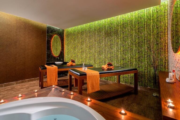 CLUB SUN HEAVEN RESORT SPA