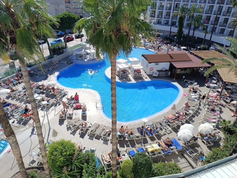 Hotel Best Cambrils