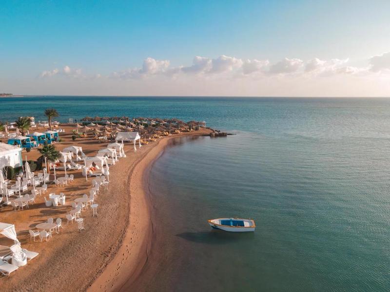 Lemon & Soul Makadi Garden