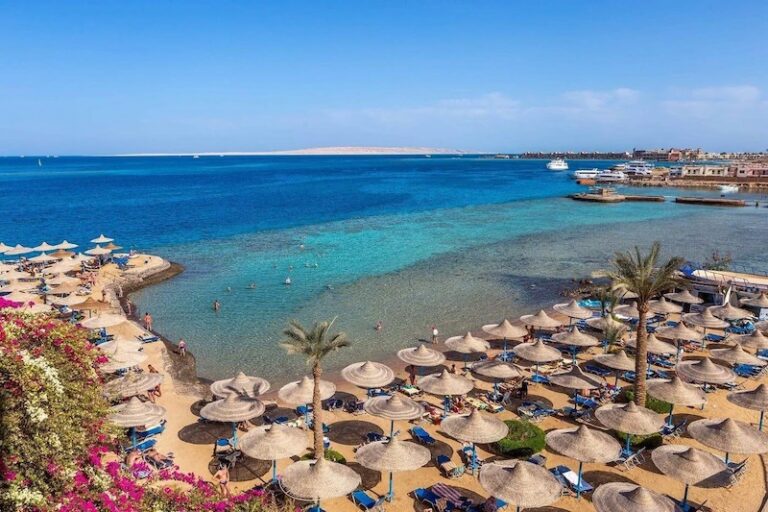 Sphinx Aqua Park Resort 