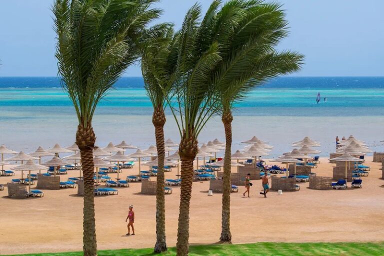 Stella Gardens Resort & Spa