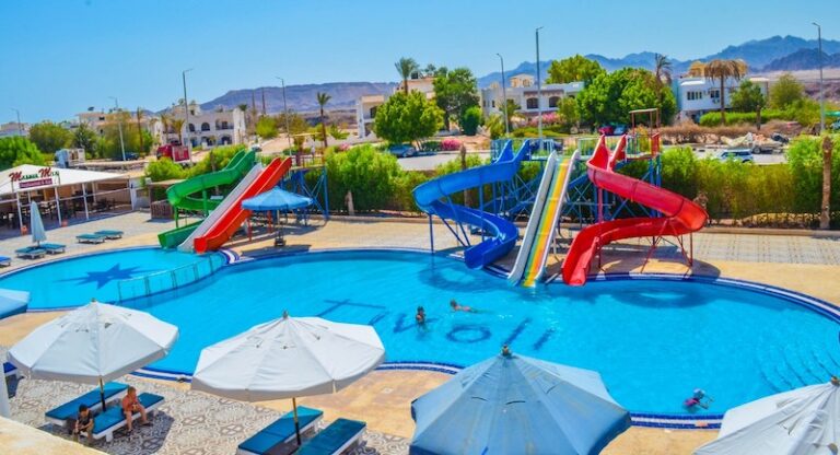 Tivoli Hotel Aqua Park