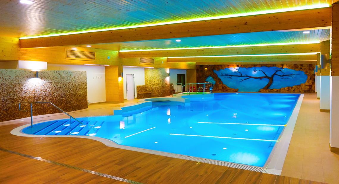 Hotel Buczynski Medical & Spa