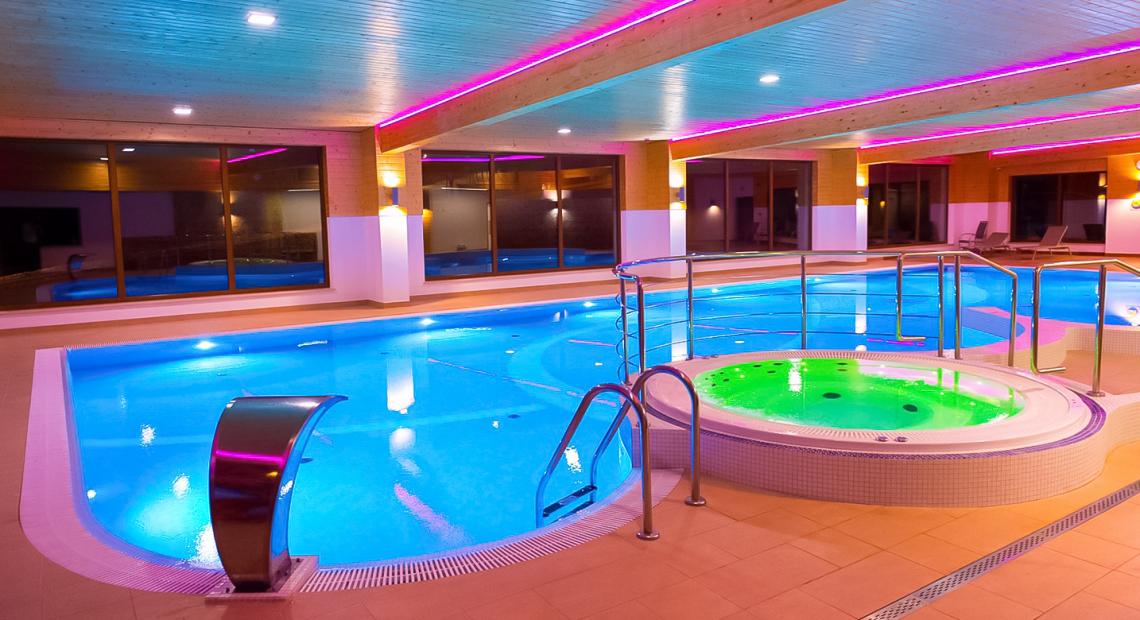 Hotel Buczynski Medical & Spa