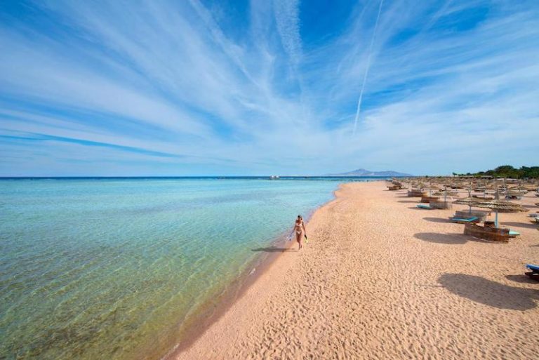 Amwaj Oyoun Resort & Casino