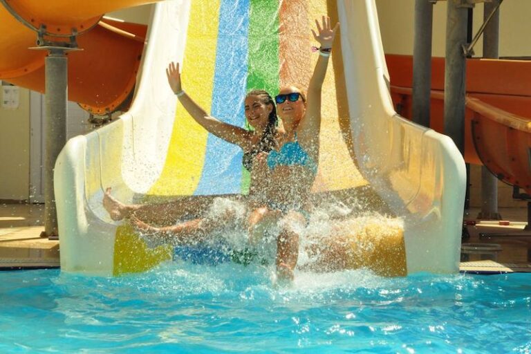 Arabella World Hotel