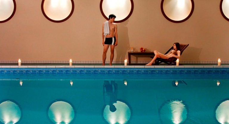 Hotel Sympozjum & SPA