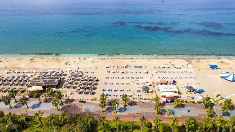 Kleopatra Royal Palm Hotel