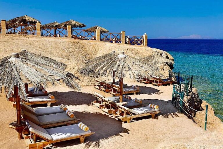 Safir Sharm Waterfalls Resort