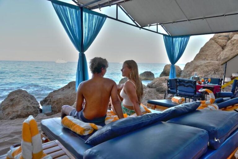 Safir Sharm Waterfalls Resort