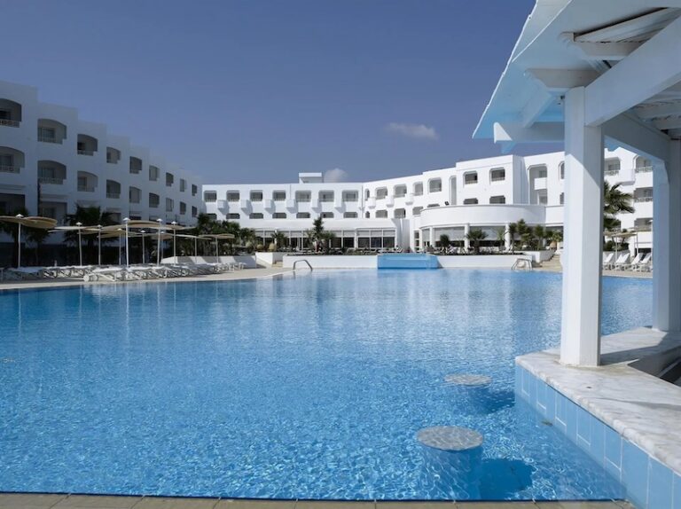 Thalassa Mahdia Aquapark