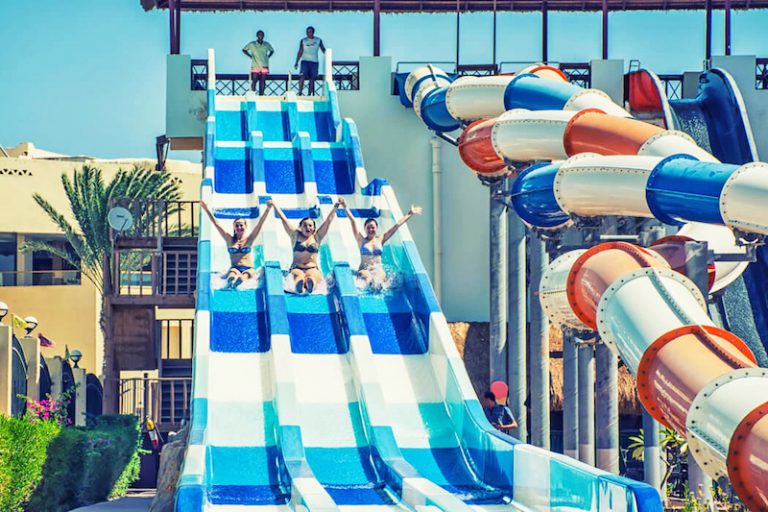 Tia Heights Makadi Bay