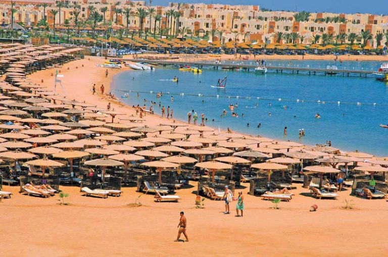 Tia Heights Makadi Bay