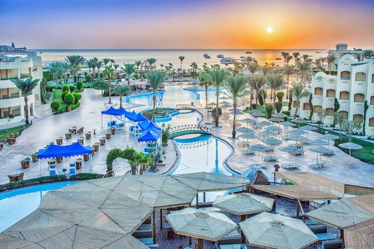 Tia Heights Makadi Bay