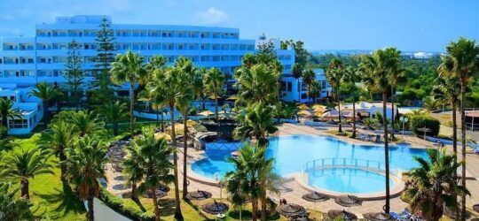 Tropicana Club & SPA