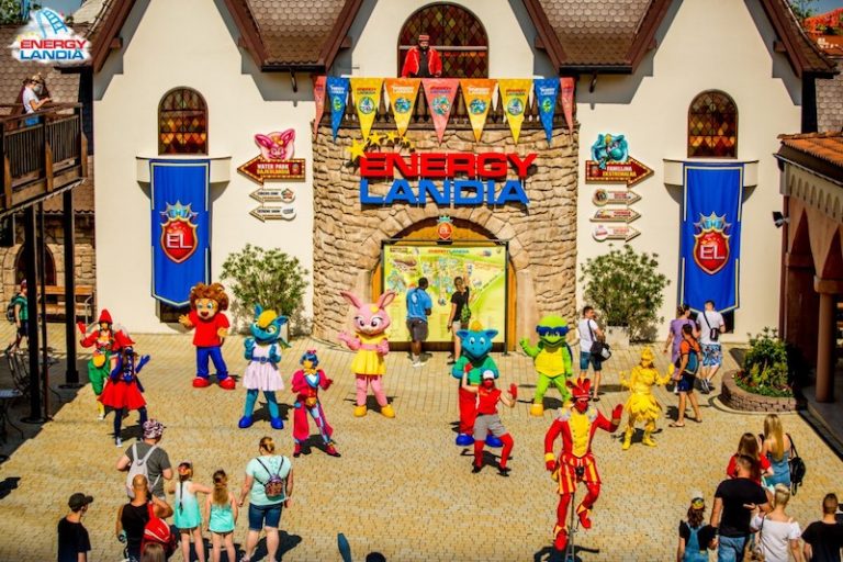 energylandia