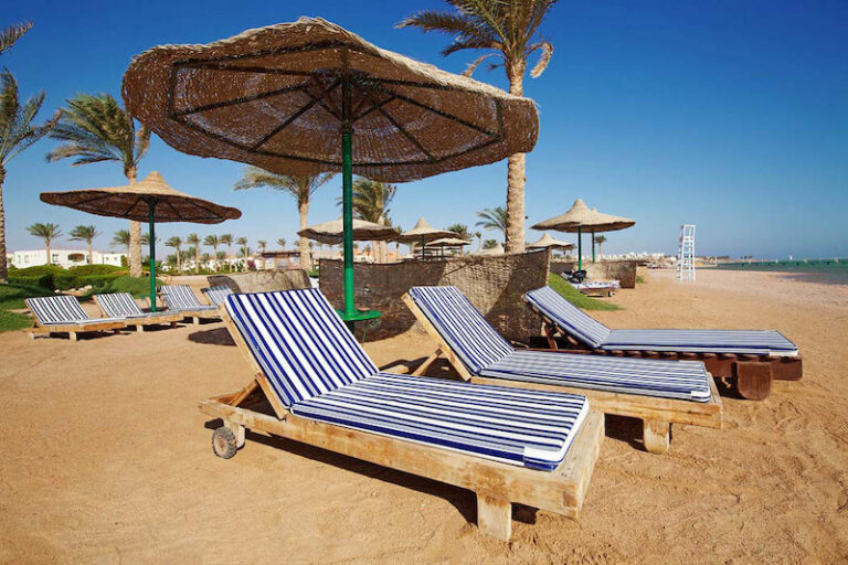 Aurora Oriental Resort