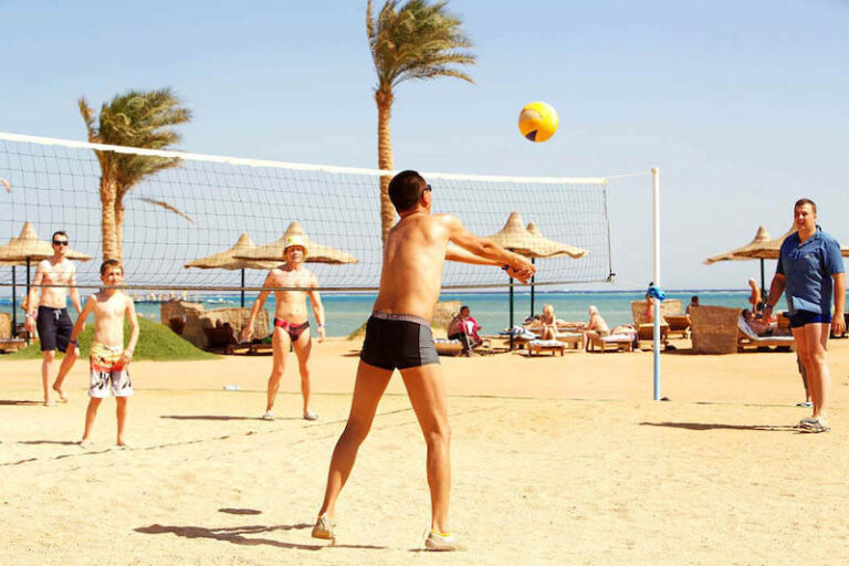 Aurora Oriental Resort