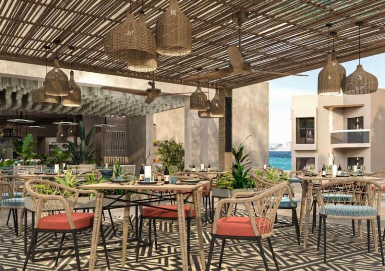 DoubleTree by Hilton Sharks Bay Resort