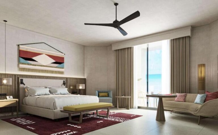 DoubleTree by Hilton Sharks Bay Resort